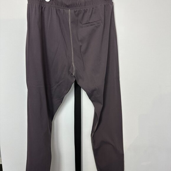 NWOT - Zyia Everything Joggers - Lilac Haze - Picture 4 of 8